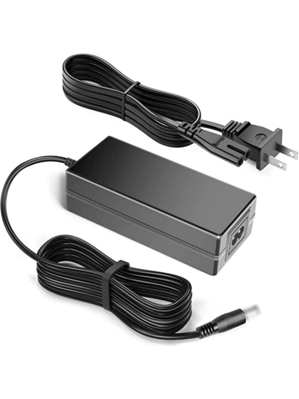 33V AC/DC Power Adapter for Stairlifts, 12V Li-ion Battery Charger, 1A Supply